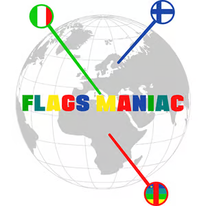 Flags Maniac